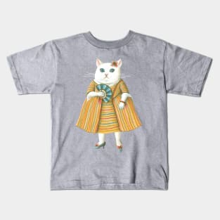 Mademoiselle Kids T-Shirt